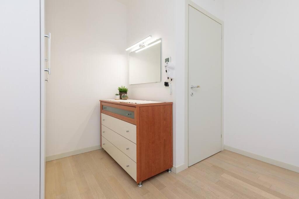 10 Min From Venice Free Garage Lovely Flat Mestre Exterior photo