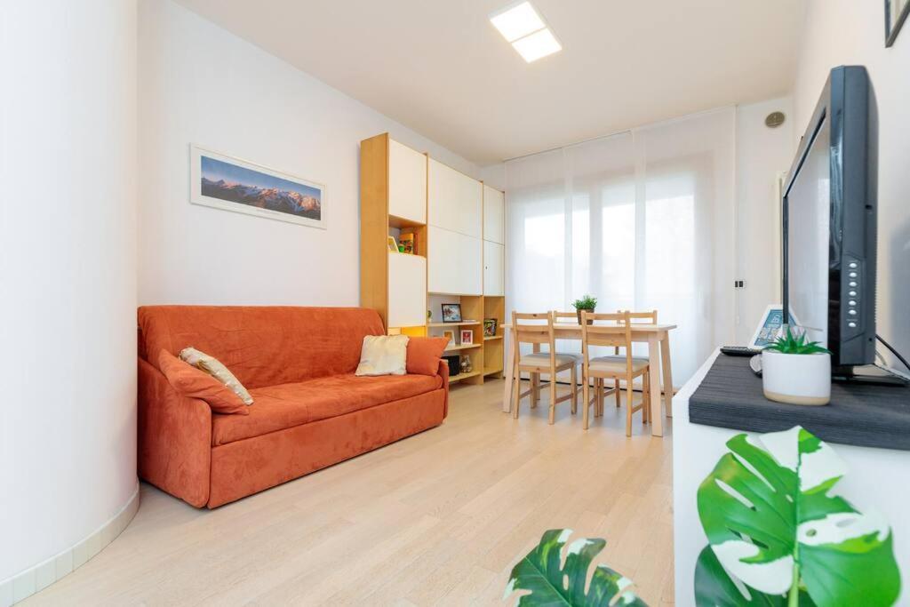 10 Min From Venice Free Garage Lovely Flat Mestre Exterior photo