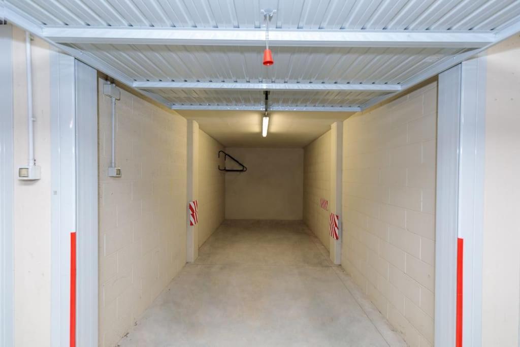 10 Min From Venice Free Garage Lovely Flat Mestre Exterior photo